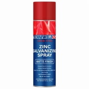 Price/12/BoxChem Star CSMGALV Matte Galvanized Spray 16 oz.