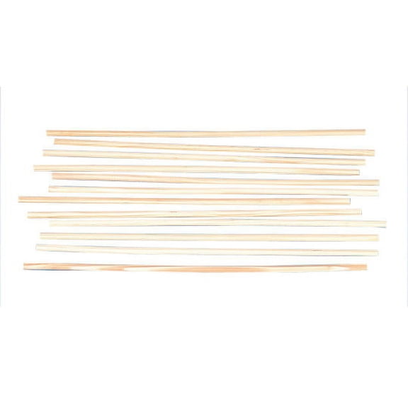 (Price/12 /Pack)S&S Worldwide Wooden Dowels