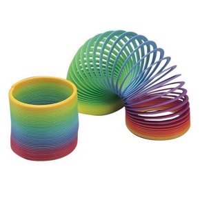 Giant Slinky
