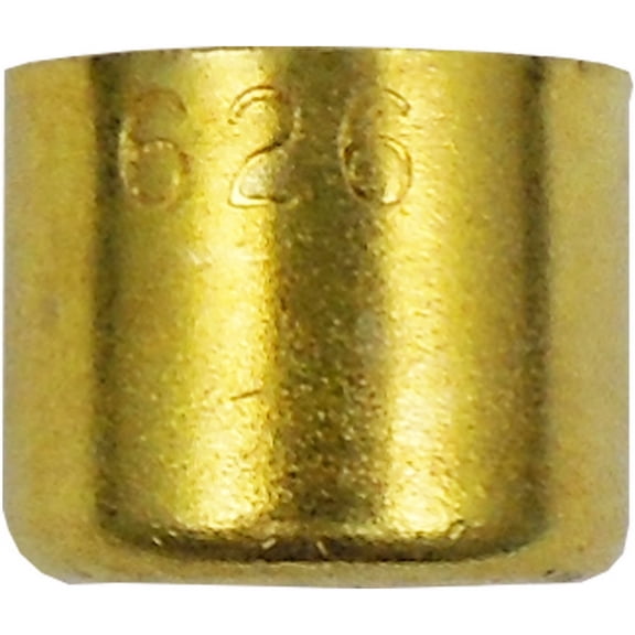 (Price/25/Bag)Blue Star BS626 626 Ferrule (626)