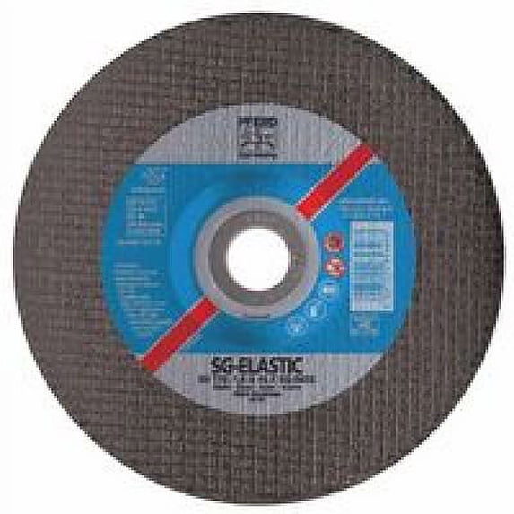 (Price/25 EA)Pferd 419-63608 5 X .045 X 7/8 T1 C/O Whl A46 R Sg-Inox ...