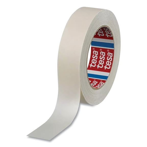 (Price/48 RL)Tesa Tapes 744-04317-00018-00 Paper Masking Tape 80 C1.5 In X 1969 In
