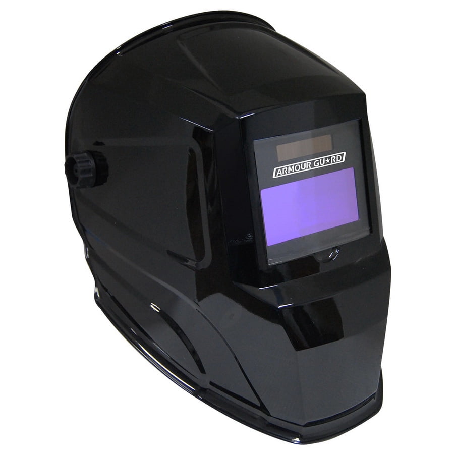 (Price/6/Case)Armour Guard AGSPARTAN2.0 AGSPARTAN 2.0 Auto-Darkening Welding Helmet