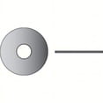thumbnail image 1 of (Price/BG)Seachoice SC1430 Stainless Fender Washer 1/4", .062" Thick ,OD 1", 1 of 1