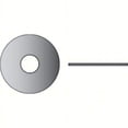 thumbnail image 1 of (Price/BG)Seachoice SC1433 Stainless Fender Washer 1/2", .109" Thick, OD 2, 1 of 1