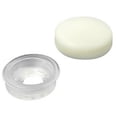 thumbnail image 1 of (Price/BG)Seachoice Screw Caps, Cream, Fits #6 & #8, MP9705SC, 1 of 1