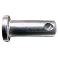 thumbnail image 1 of SeaChoice 59838; 5/16 X 1 Clevis Pin 1/ Bag, 1 of 1