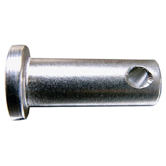 (Price/BG)Seachoice Stainless Steel Clevis Pin, MP5558SC