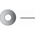 thumbnail image 1 of SeaChoice 59477; #10 Flat Washer 10/ Bag Stainless Steel Made by SeaChoice, 1 of 1