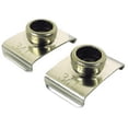 thumbnail image 1 of (Price/BG)Seachoice Windshield Clips 3/4" Frame, Qty. 2, MP7256SC, 1 of 1