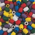 thumbnail image 1 of (Price/Bag)S&S Worldwide Wooden Barrel Beads, 1 of 1