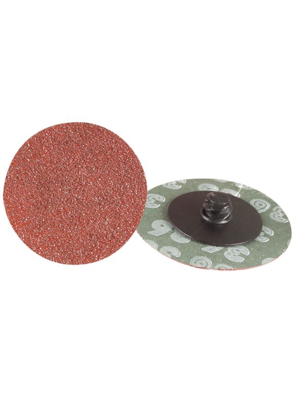 (Price/Box)Gemtex 21230405 Mrfd A/O 50G 3" R Mini Gr Disc-25/Bx