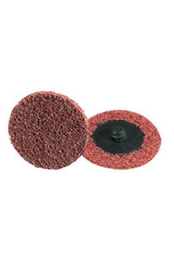 (Price/Box)Gemtex 25130903 Surf Prep Med3" Typ R Maroon (25 Disc)