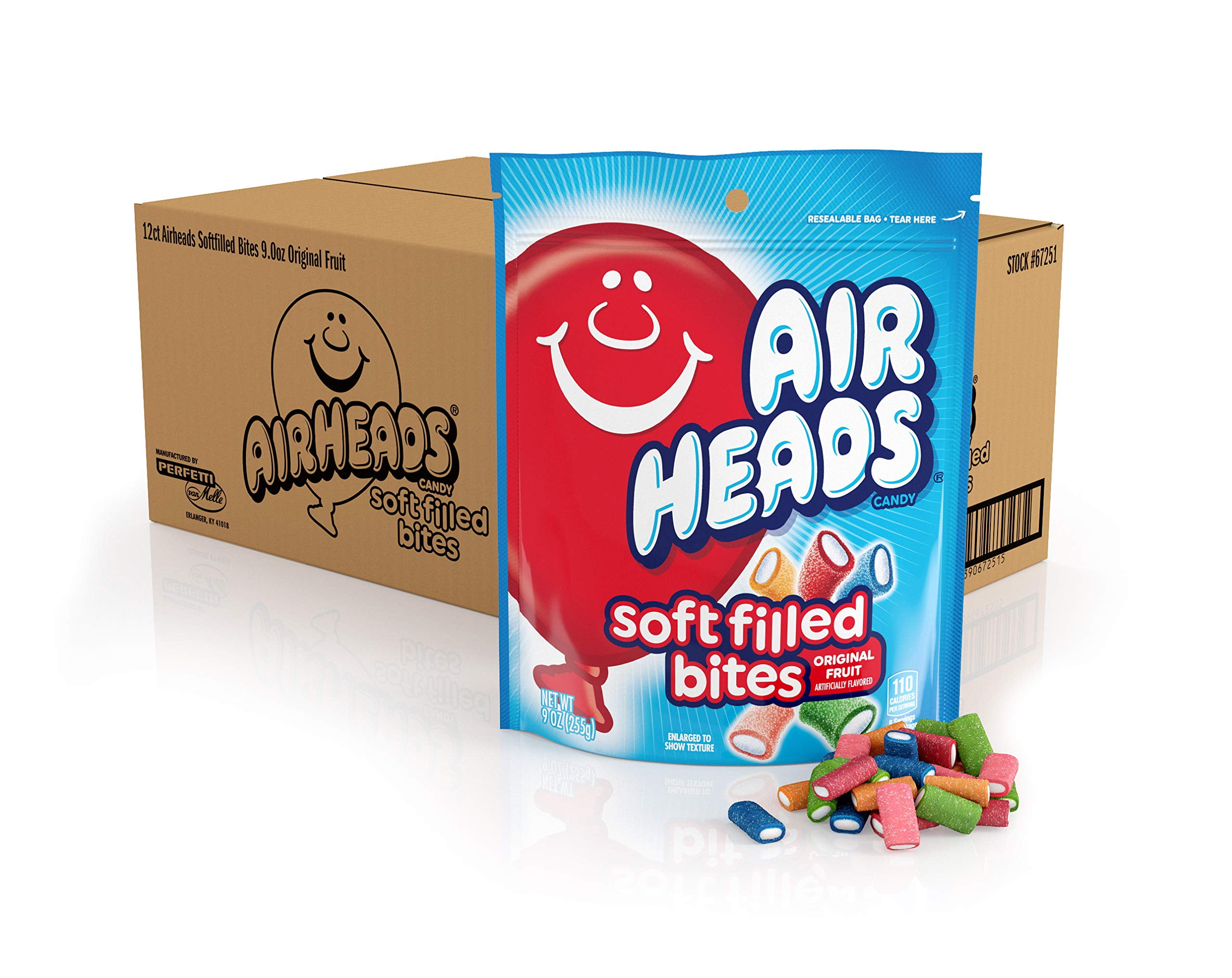 Green Apple Airheads
