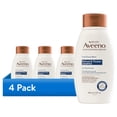 thumbnail interactive-video image 1 of (4 pack) Cucumber & Rosemary Natural Volumizing Shampoo, 1 of 16