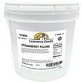 thumbnail image 1 of (Price/CASE)Lawrence Foods Deluxe Strawberry Filling 2 Gallon Pail - 1 Per Case, 1 of 1