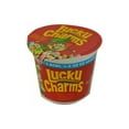 thumbnail image 1 of (Price/CASE)Lucky Charms 16000-14884 Lucky Charms(R) Cereal Single Serve K12 2oz Eq Grain, 1 of 3