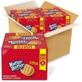 thumbnail image 1 of (Price/CASE)Nabisco King Size Nutterbutter Cookies 3.5 Ounce Packet - 10 Per Pack - 2 Packs Per Case, 1 of 4
