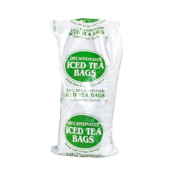 (Price/CASE)Tea Bromley Decaffeinated Bags 50-1 Ounce
