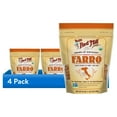 thumbnail image 1 of (4 pack) Bob's Red Mill Organic Farro Grain 24 oz, 1 of 12