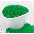 thumbnail image 1 of (Price/Case)Tri State Specialties Green Nonpareils 25lb, 168972, 1 of 1