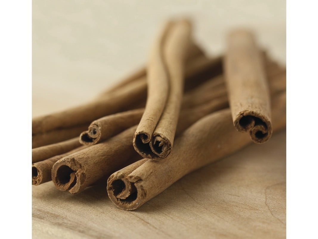 (Price/Case)6-inch Cinnamon Sticks 5lb, 102090