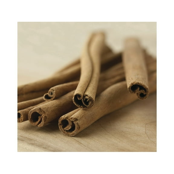 (Price/Case)6-inch Cinnamon Sticks 5lb, 102090