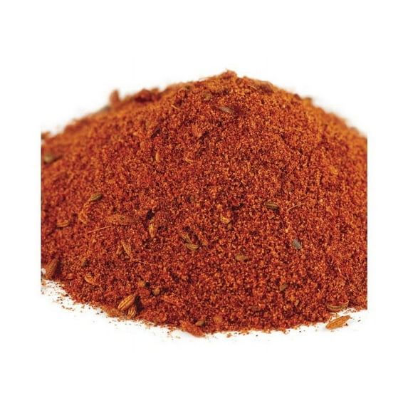(Price/Case)A Touch Of Dutch Natural Hot Italian Sausage Seasoning 10lb, 811065