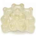 thumbnail image 1 of (Price/Case)Albanese Poppin Pineapple Gummi Bears 4/5lb, 628180, 1 of 2