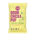 thumbnail image 1 of (Price/Case)Angie's Artisan Treats 5911 Boomchickapop Sea Salt 1.25oz 12Ct, 1 of 7