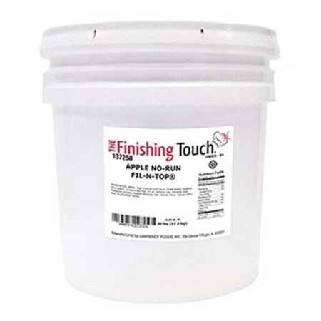 (Price/Case)Apple No-Run Fil-N-Top(Tm) 4.25 Gl Pl