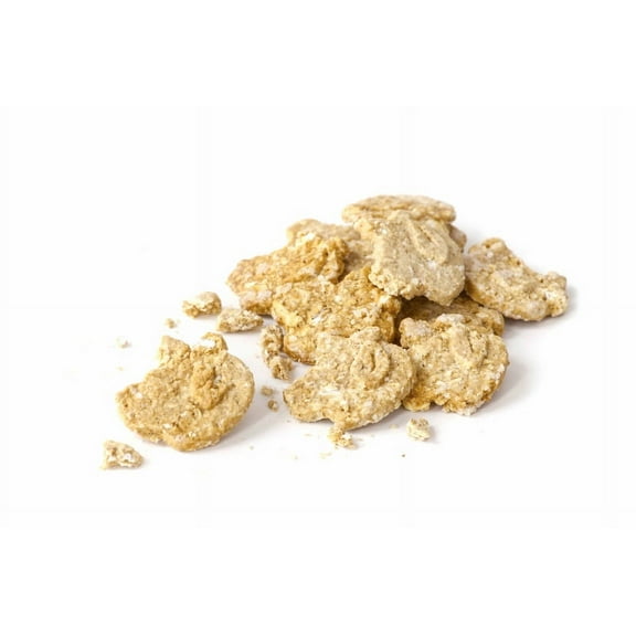 (Price/Case)Appleways Individually Wrapped Granola Crispy Bites 1 Ounces Per Pack - 108 Per Case