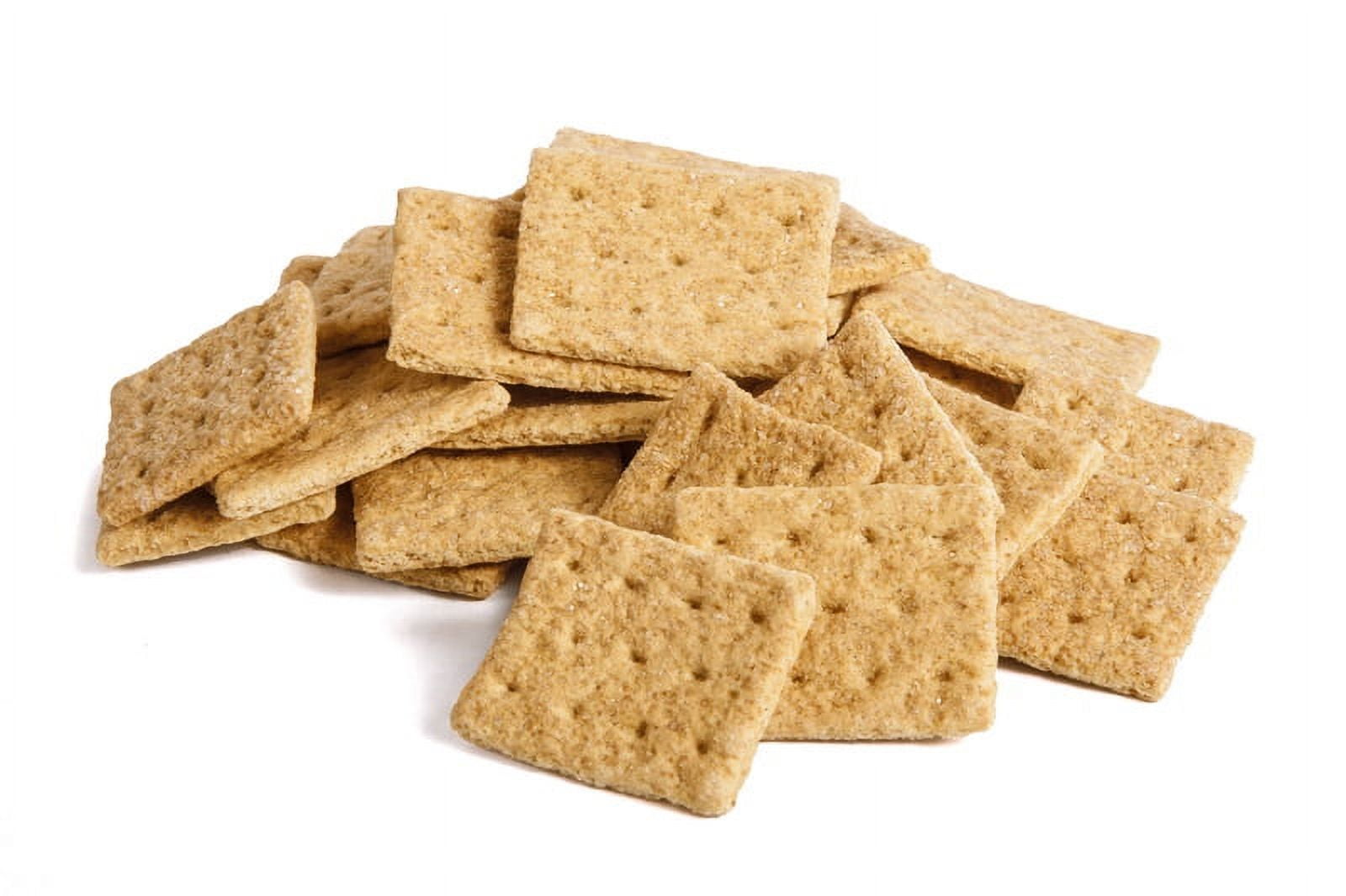 (Price/Case)Appleways Whole Grain Sweet Potato Cracker 1 Ounces Per Pack - 5 Pounds Per Case