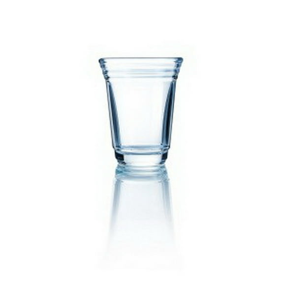 (Price/Case)Arcoroc J8821 Party Glass 16 oz. Mixing Glass Master