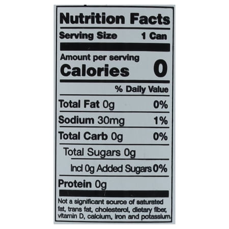 Ardor Mexican Lime Sparkling Water 12 fl oz