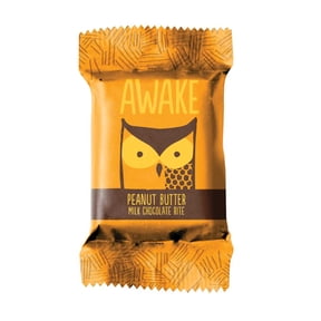 B Awake Awake Chocolates Caffeinated Energy Bites