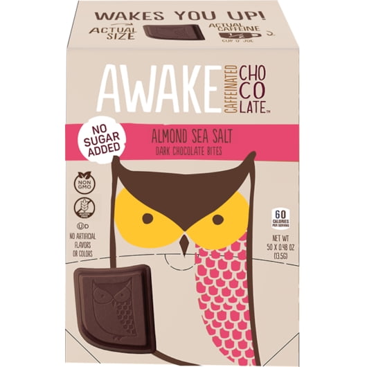 Awake Chocolates