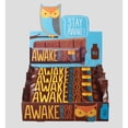 thumbnail image 1 of (Price/Case)Awake Chocolate - Bar Caff Milk Chocolate - Case of 12-1.55 OZ, 1 of 3