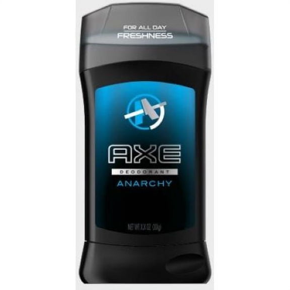 (Price/Case)Axe 19745 Axe Deordorant Spray Anarchy 12 3 oz
