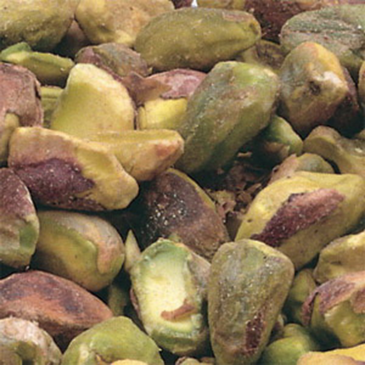 (Price/Case)Azar 7116996 Az Pistachios 80% Whl Raw Shelled