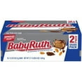 thumbnail image 1 of (Price/Case)Baby Ruth Chocolate Bar, 3.3 Ounce, 8 per case, 1 of 2