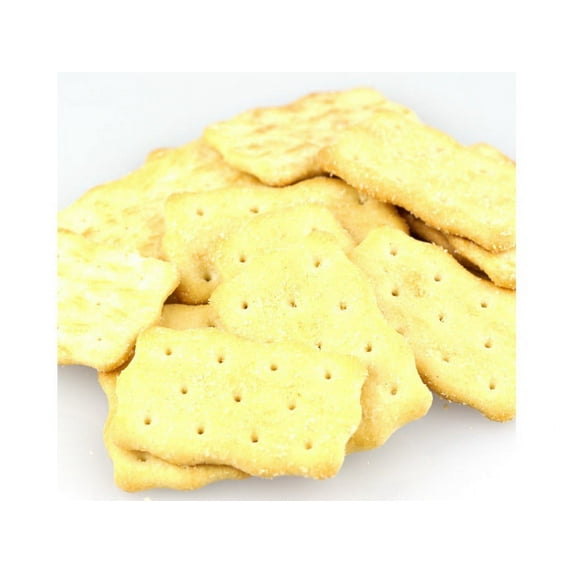 (Price/Case)Bakers Harvest Chicken Flavored Crackers 11lb, 532502