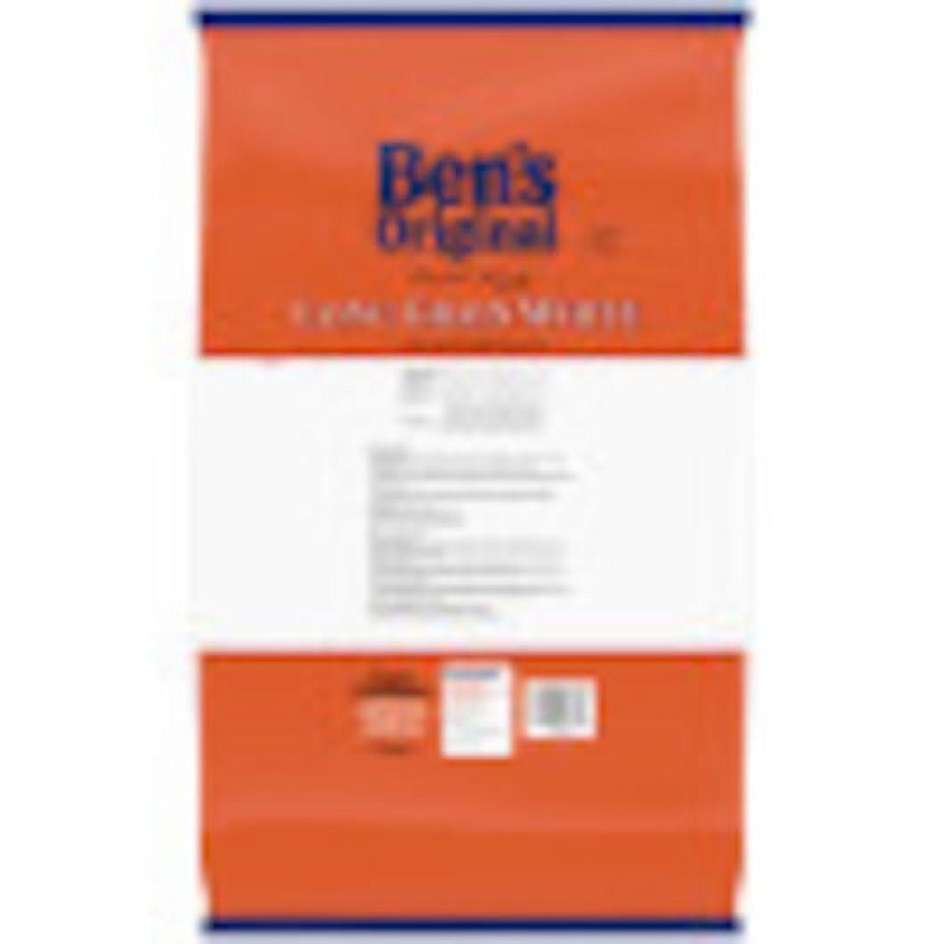 Ben s Original Rice, 50 Pound