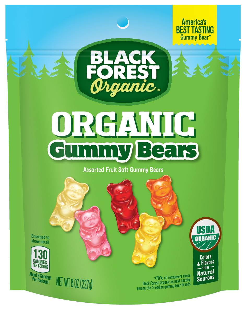 Juice bar gummy online bear walmart