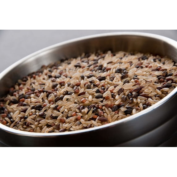 Inharvest Inc Black Pearl Medley, 2 Pounds, 6 Per Case