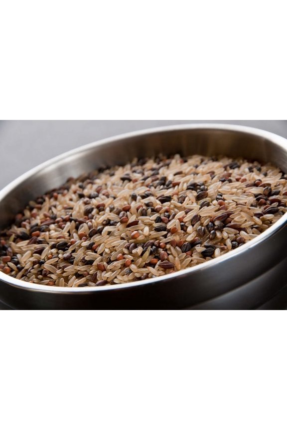 Inharvest Inc Black Pearl Medley, 2 Pounds, 6 Per Case