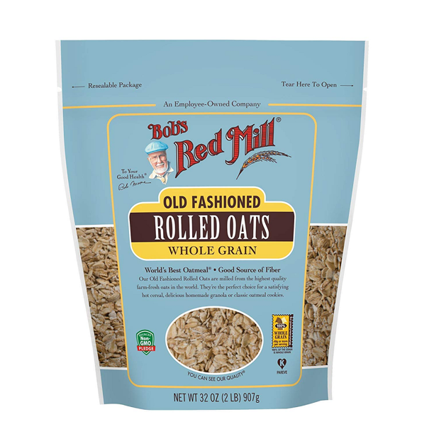 (Price/Case)Bob's Red Mill Natural Foods 6048S324 Bob's Red Mill