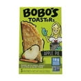 thumbnail image 1 of (Price/Case)Bobo's Oat Bars - Tstr Pstry Apple Pie 3 Pack - Case of 8-6.6 OZ, 1 of 4