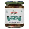 thumbnail image 1 of (Price/Case)Bono - Olive Mix Italian Pitted - Case of 6-9.88 OZ, 1 of 3
