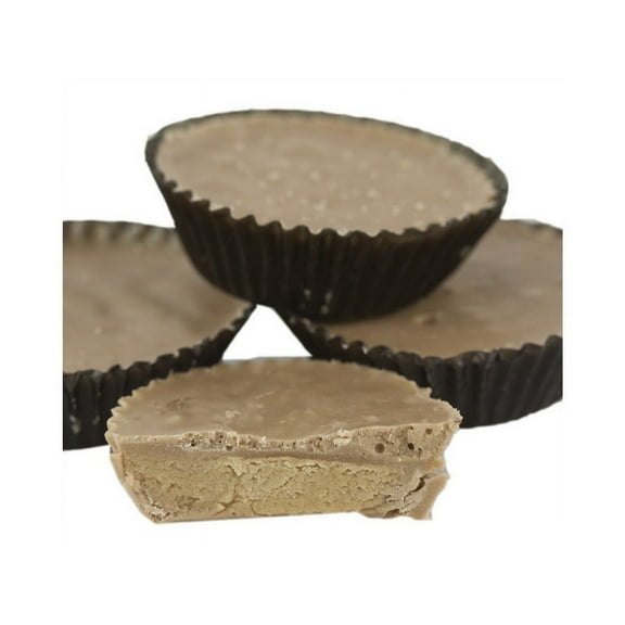 (Price/Case)Boyer Candy Smoothie Cups, Unwrapped 7lb, 682110